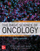 Book cover of: Basic Science of Oncology, Sixth Edition. By: Lea Harrington