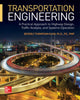 Book cover of: Transportation Engineering: A Practical Approach to Highway Design, Traffic Analysis, and Systems Operation. By: Beverly T. Kuhn