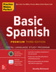 Practice Makes Perfect: Basic Spanish, Premium Third Edition 9781260453492 Dorothy Devney Richmond