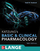 Katzung's Basic and Clinical Pharmacology 9781260463309 Todd W. Vanderah