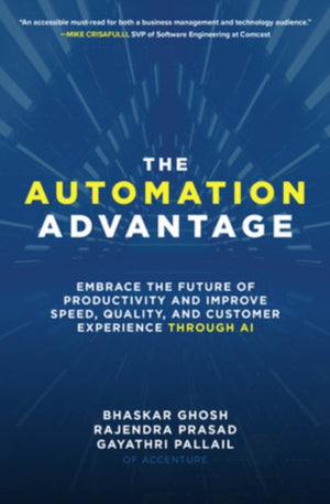 The Automation Advantage