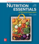 Book cover of: ISE Nutrition Essentials: A Personal Approach. By: SCHIFF