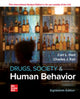 Book cover of: Drugs Society and Human Behavior ISE. By: HART