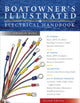 Book cover of: Boatowner's Illus Elec Hndbk 2E (PB). By: Charlie Wing