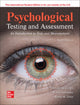 Book cover of: Psychological Testing and Assessment ISE. By: Mark E. Swerdlik