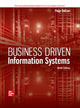Book cover of: Business Driven Information Systems ISE. By: BALTZAN