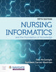 Book cover of: Nursing Informatics and the Foundation of Knowledge. By: Dee McGonigle