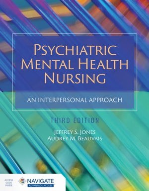 Psychiatric Mental Health Nursing: an Interpersonal Approach