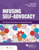 Book cover of: Infusing Self-Advocacy Into Physical Education and Health Education. By: Ruth Childs