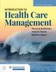 Book cover of: Introduction to Health Care Management. By: Sharon B. Buchbinder
