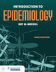 Book cover of: Introduction to Epidemiology. By: Ray M. Merrill