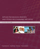 Book cover of: Applied Regression Analysis and Other Multivariable Methods