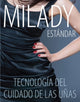 Book cover of: Spanish Translated, Milady Standard Nail Technology. By: Milady