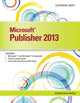 Book cover of: MicrosoftA® Publisher 2013