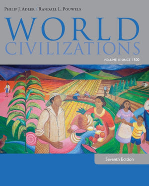 World Civilizations