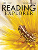Book cover of: Reading Explorer Foundations: Student Book