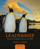 Book cover of: Leadership. By: Andrew J. DuBrin