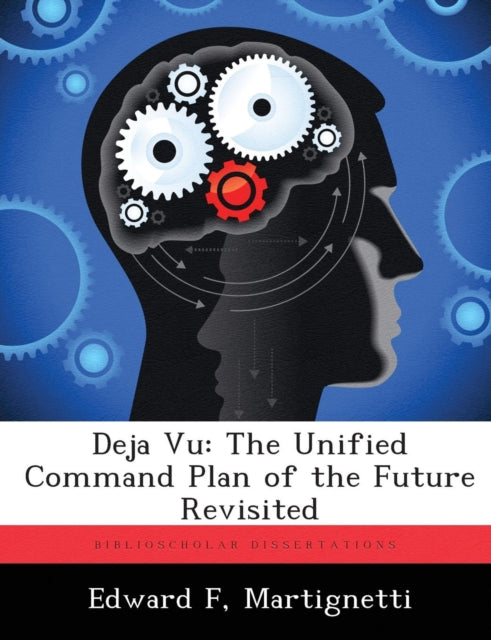 Book cover of: Deja Vu