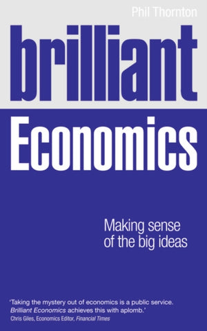 Brilliant Economics