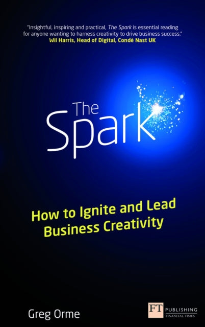 Spark, The