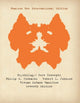 Book cover of: Psychology: Core Concepts. By: Philip G. Zimbardo