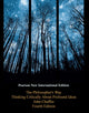 Book cover of: Philosopher's Way, The. By: John Chaffee