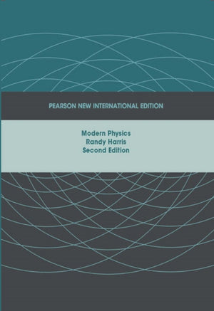 Modern Physics