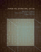 Book cover of: Beginning Algebra. By: John Tobey