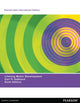 Book cover of: Lifelong Motor Development. By: Carl P. Gabbard