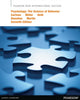 Book cover of: Psychology: The Science of Behavior. By: Neil R. Carlson