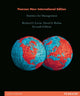 Book cover of: Statistics for Management. By: Richard I. Levin