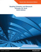Book cover of: Reading Statistics and Research. By: Schuyler W. Huck