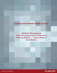 Book cover of: Behavior Management: A Practical Approach for Educators. By: Thomas M. Shea