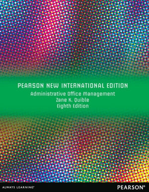 Administrative Office Management