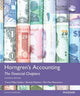 Book cover of: Horngren's Accounting, The Financial Chapters, Global Edition. By: Brenda L. Mattison