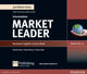 Book cover of: Market Leader 3rd Edition Extra Intermediate Class Audio CD. By: Fiona Scott-Barrett