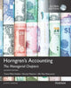 Book cover of: Horngren's Accounting, The Managerial Chapters, Global Edition + MyLab Accounting with Pearson eText (Package). By: Brenda Mattison