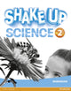 Book cover of: Shake Up Science 2 Workbook