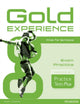Book cover of: Gold Experience Practice Tests Plus First for Schools. By: Jacky Newbrook