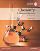 Book cover of: Chemistry: A Molecular Approach plus MasteringChemistry with Pearson eText, Global Edition. By: Nivaldo Tro