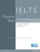 Book cover of: Practice Tests Plus IELTS 3 with Key and Multi-ROM/Audio CD Pack. By: Margaret Matthews