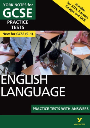 English language practice tests with answers