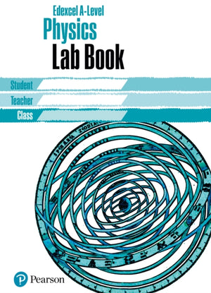 Edexcel A level Physics Lab Book