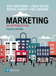 Marketing: An Introduction, European Edition
