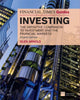 Book cover of: Financial Times Guide to Investing, The. By: Glen Arnold
