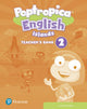 Book cover of: Poptropica English Islands Level 2 Handwriting Teacher's Book and Test Book Pack. By: Susan McManus