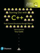 Book cover of: Starting Out with C++ from Control Structures through Objects, Global Edition. By: Tony Gaddis