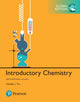 Book cover of: Introductory Chemistry in SI Units. By: Nivaldo J. Tro