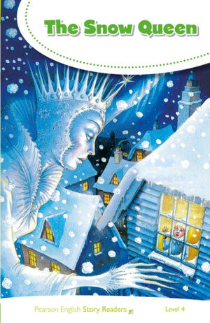 Level 4: The Snow Queen