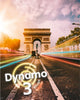 Dynamo 3 Rouge Pupil Book (Key Stage 3 French) 9781292248868 Clive Bell